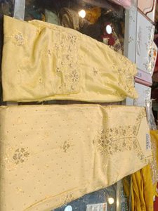 dress material