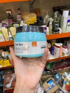 Loreal Hair Spa(490)