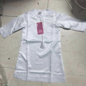Arabic Jubbah