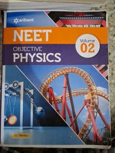 Neet Books Combo