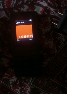 Nokia keypad phone - all are fine