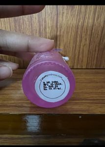 Plum Face Serum