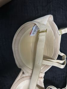 Backless Bra