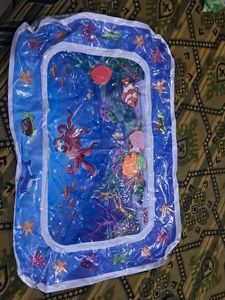 Inflatable Water Play Mat