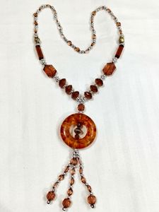 Long Moti Chains