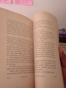 Ruskin Bond
