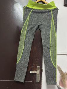 Workout Leggings For Gym