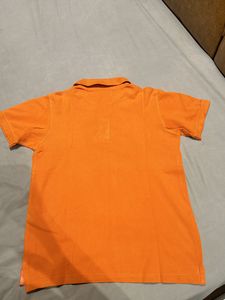 ZARA MENS POLO TSHIRT