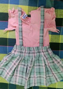 This Is Shirt And Top 2-3 Years Dress