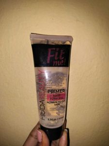 Fit Me! Primer