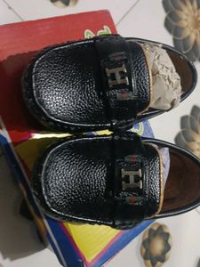 New Kid&#39;s Shoes