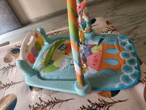 Toys Multi Functional Musical Keyboard Mat Piano