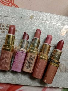 Lipstick Bundle