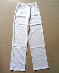 Woman Formal High Waist Pant