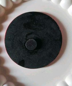 Cuppa Chai fridge magnet