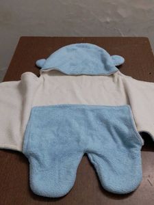 Cute Baby Sleeping Bag