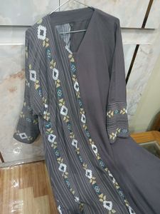 3  Dubai Abaya Combo