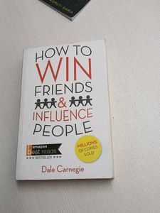 How to Win Friends &amp; Influence People