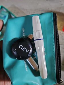 Beato Curv Usb Connected Glucometer Kit