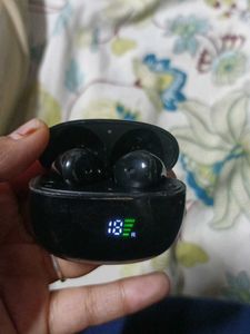 pTron Earbuds