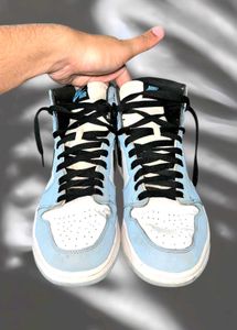 Nike Air Jordan Retro 1 University Blue (Copy)