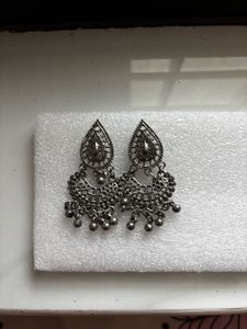 Traditional Earrings For Women