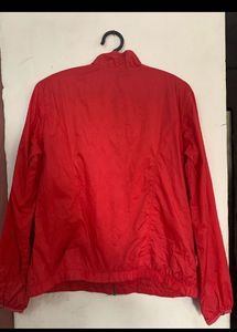 Windcheater In Medium Size