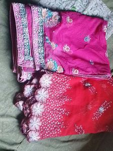 Dupattas For Occasion