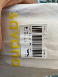 Savana Brand New Pink Shades