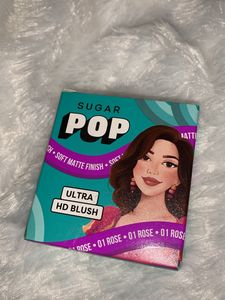 Sugar Pop Hd Blush