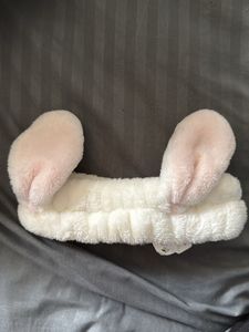 Bunny Ear Headband