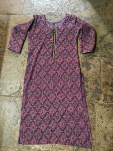 Dailywear Kurta Set