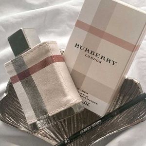 Burberry London For Women