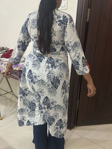 Women Kurti Set
