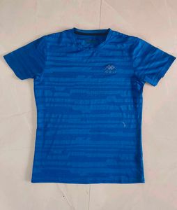 Kappa Jersey