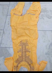 Patiyala Suit
