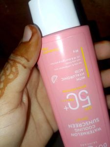 Dot And Key Suncream