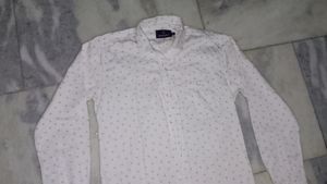 Printed Shirt For Men