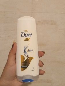 DOVE CONDITIONER