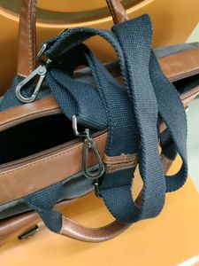 UCB Laptop Bag