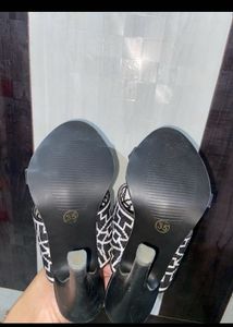 New Stalk Heels