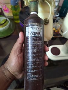 Softel Soda Maker