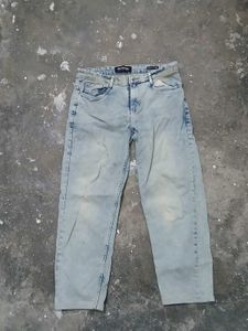 Men's Denim Jeans