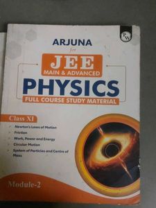JEE Mathematics Class XI - Arjuna