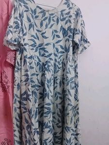 Boho Dresses Bundle,Too Used