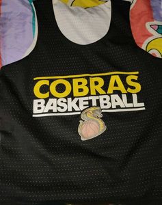 It's A Tank Top