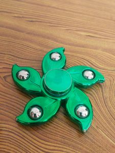 Spinner