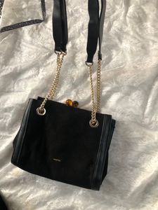 Parfois Black Authentic