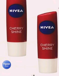 Nivea Lip Balm