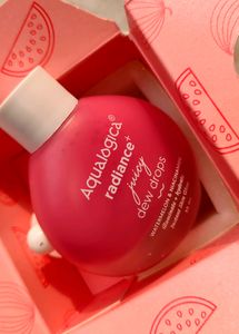Aqualogica Radiance+ Juicy Dew Drops